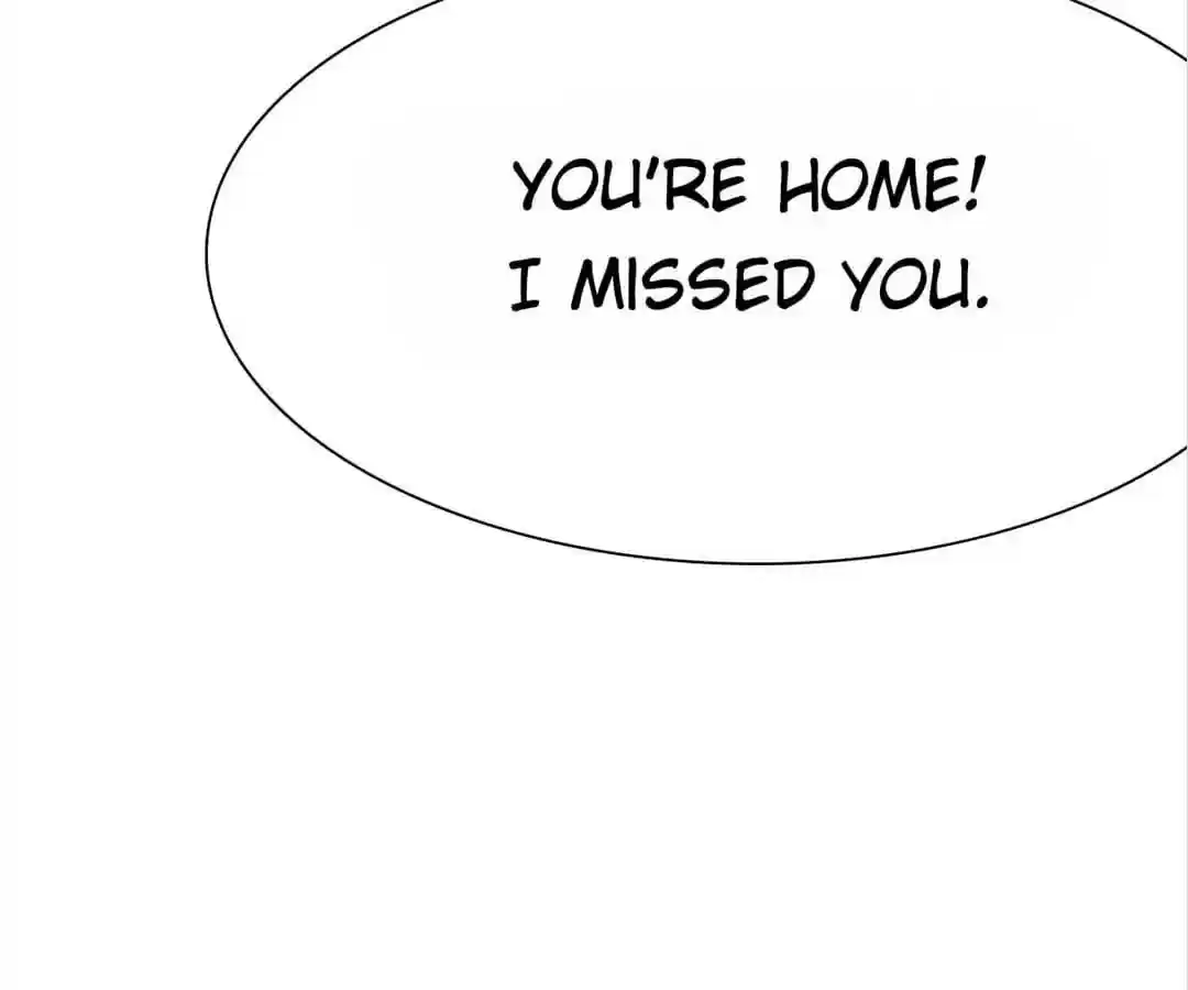 If I Never Loved You Chapter 41