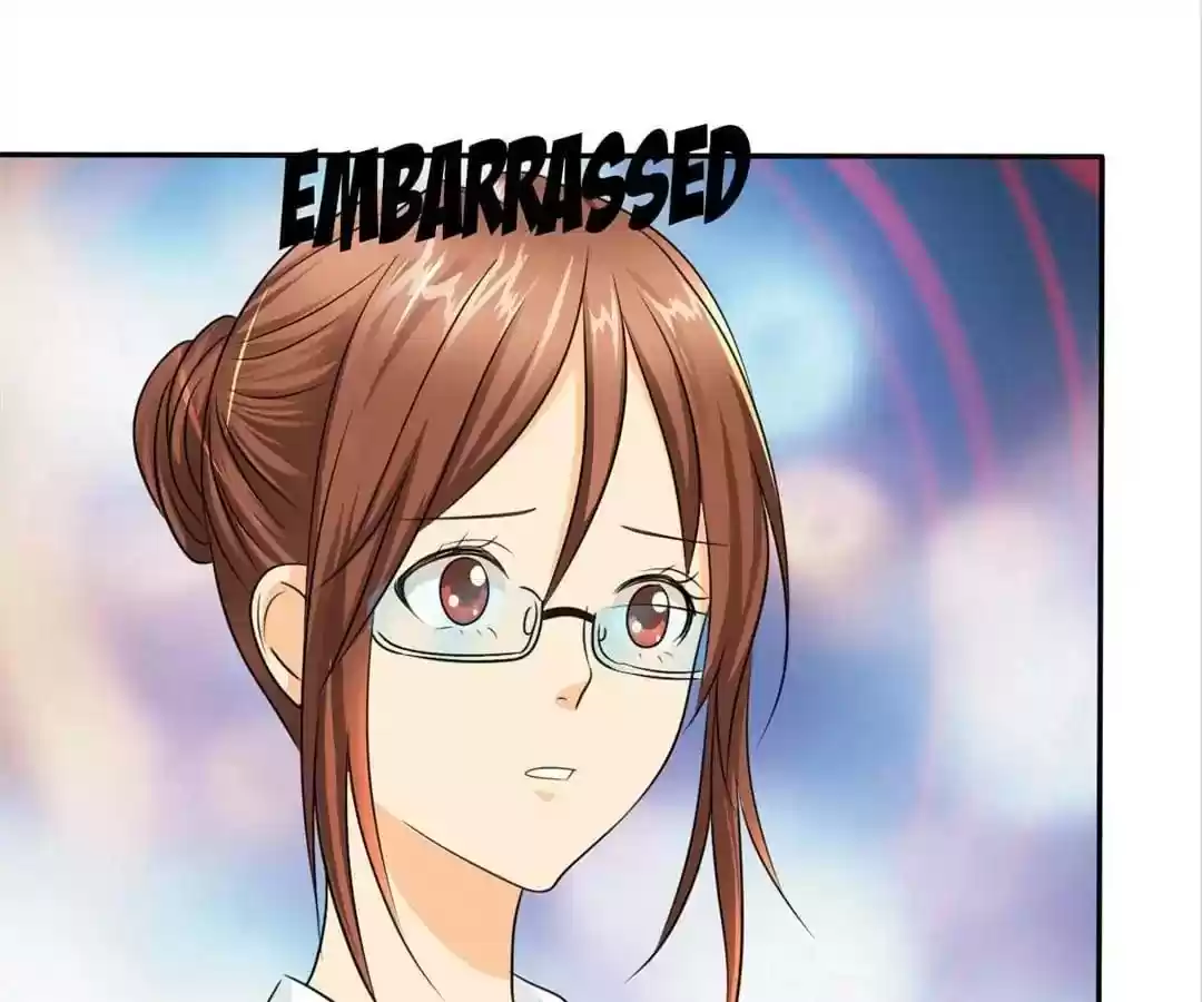 If I Never Loved You Chapter 41