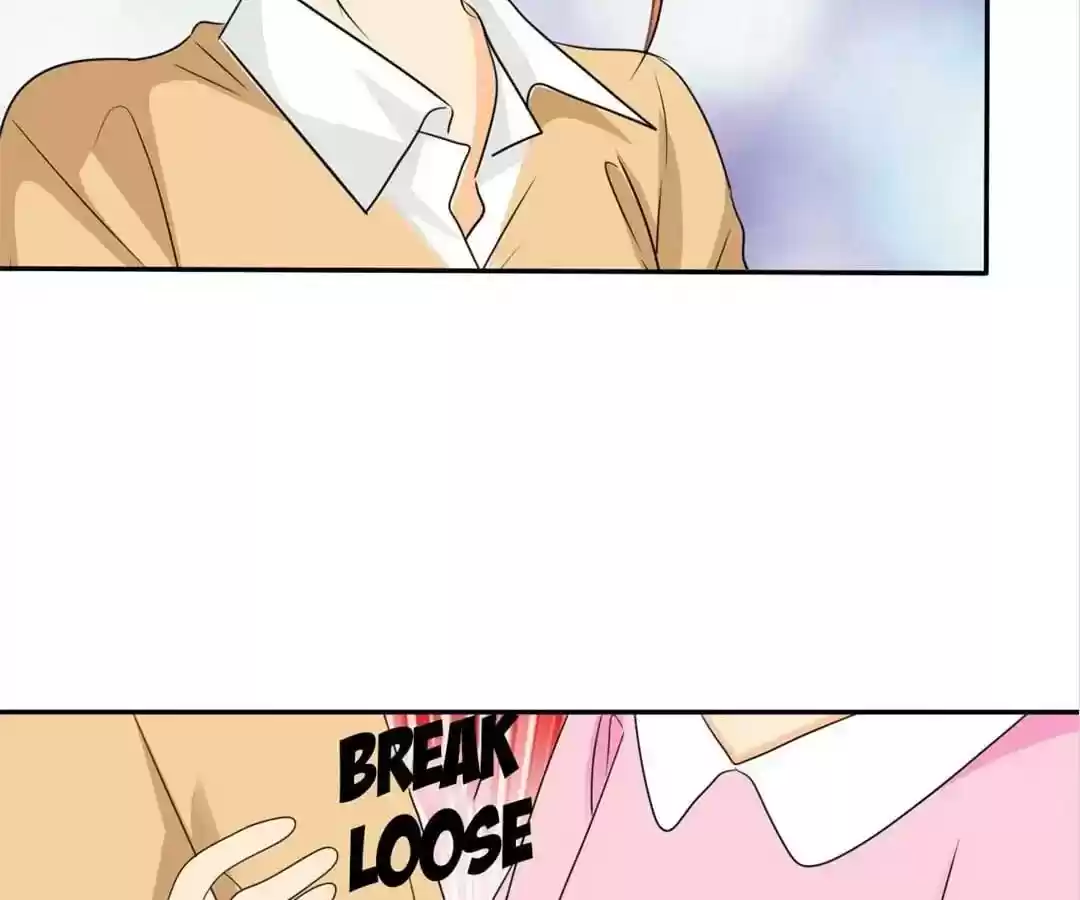 If I Never Loved You Chapter 41