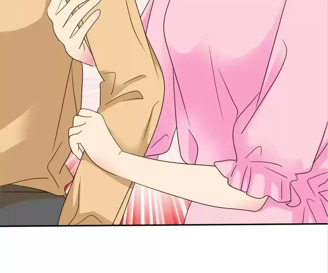 If I Never Loved You Chapter 41