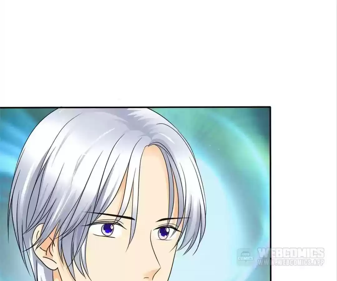 If I Never Loved You Chapter 41