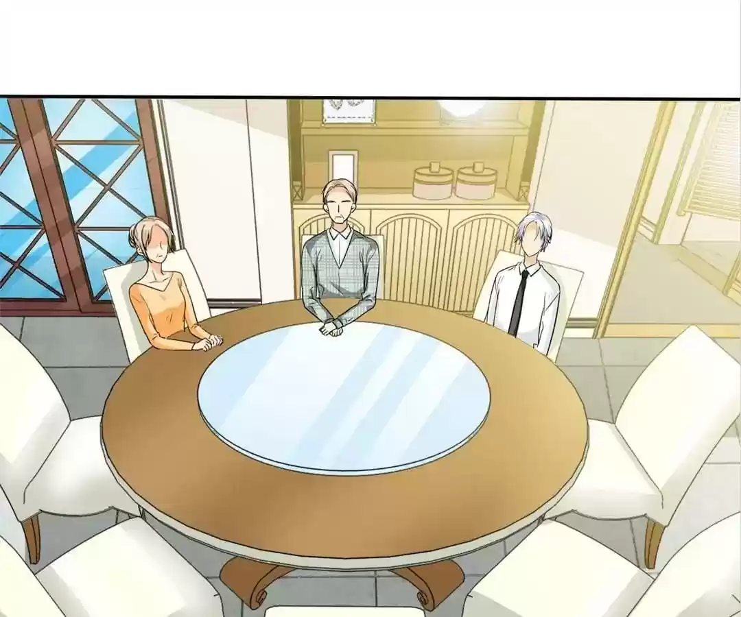 If I Never Loved You Chapter 41