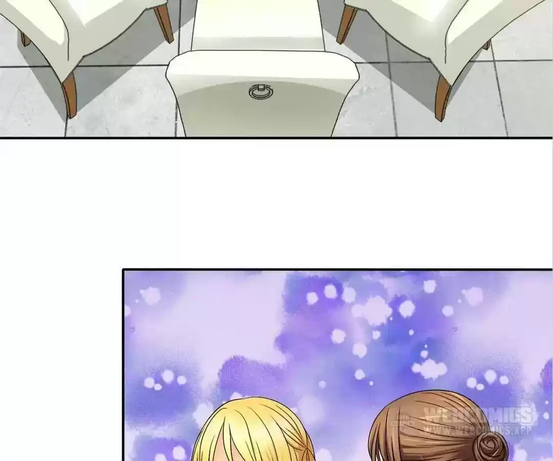 If I Never Loved You Chapter 41