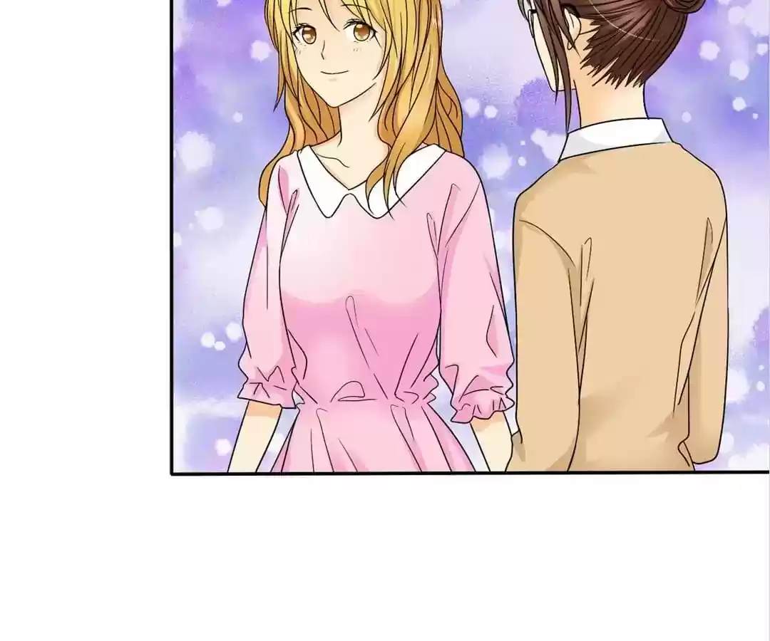 If I Never Loved You Chapter 41