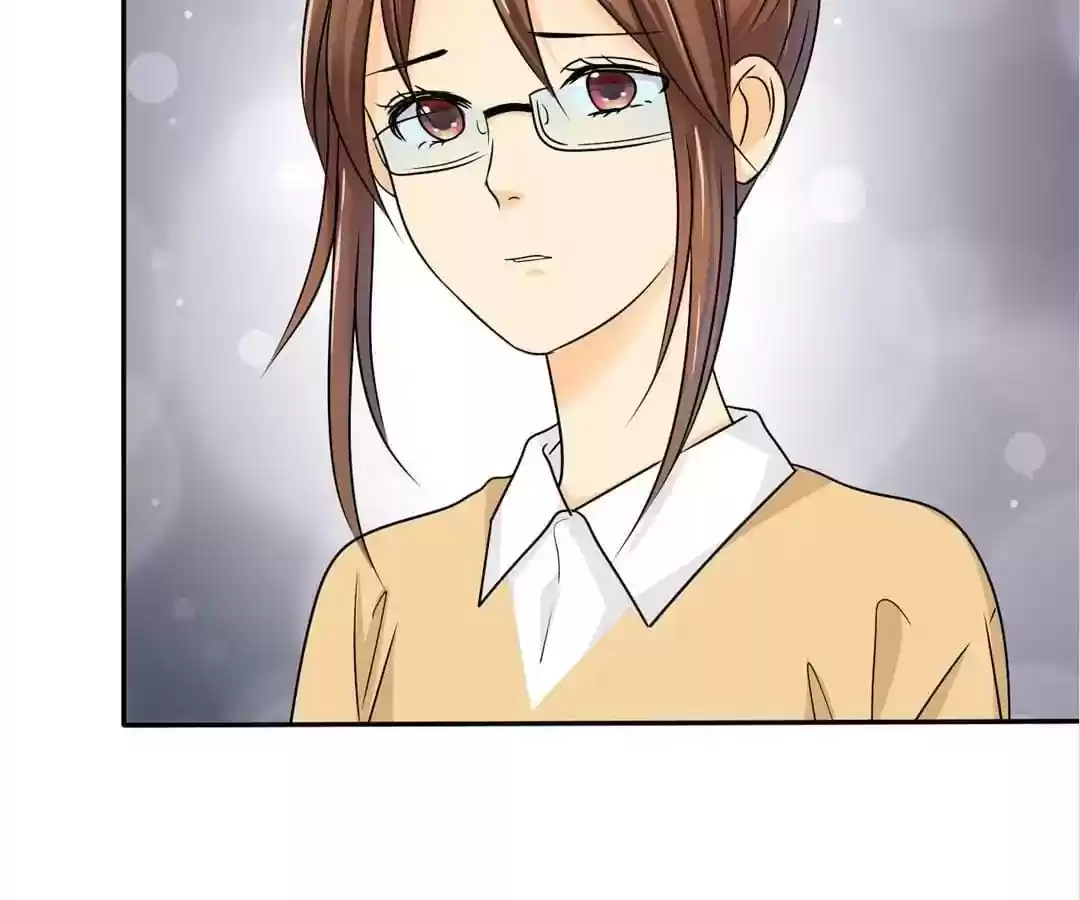 If I Never Loved You Chapter 41