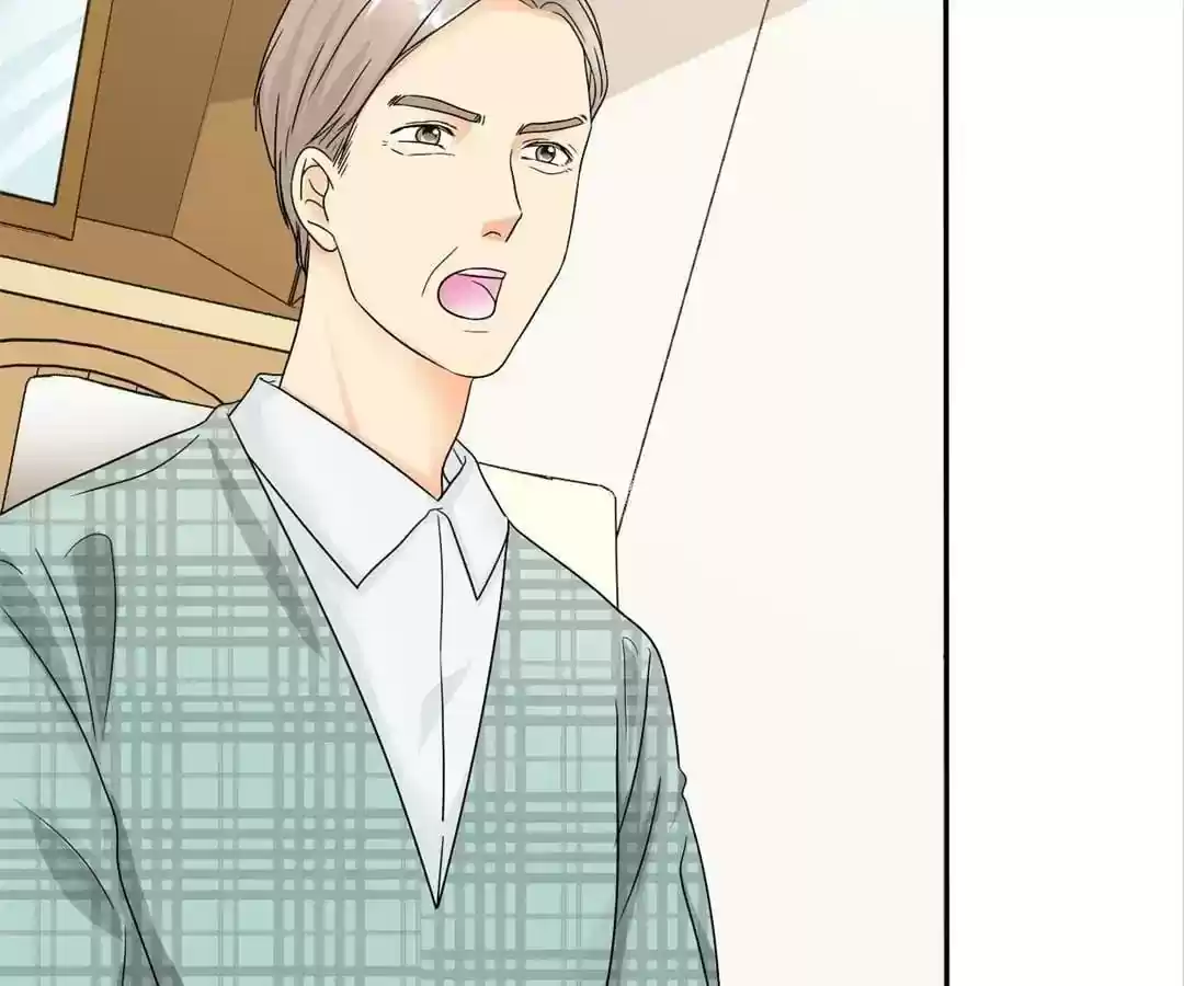 If I Never Loved You Chapter 41