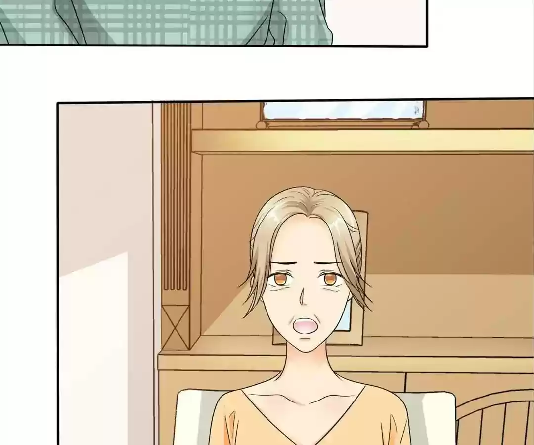 If I Never Loved You Chapter 41