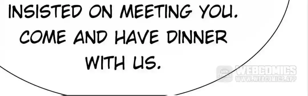 If I Never Loved You Chapter 41