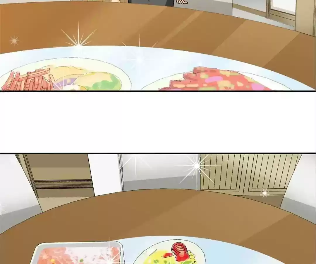 If I Never Loved You Chapter 41