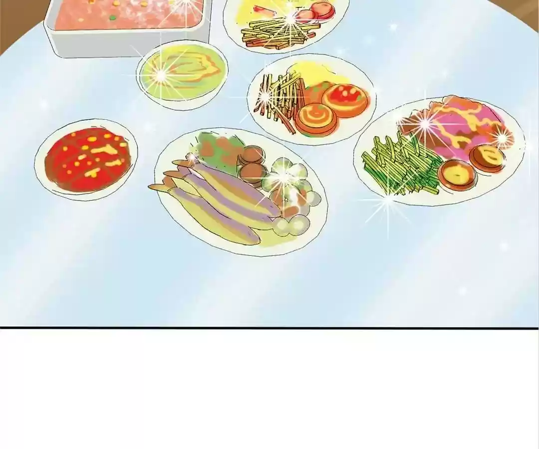 If I Never Loved You Chapter 41