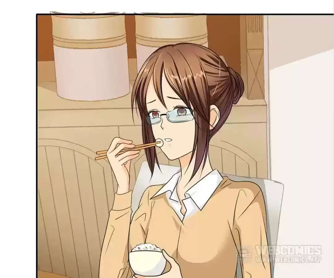 If I Never Loved You Chapter 41