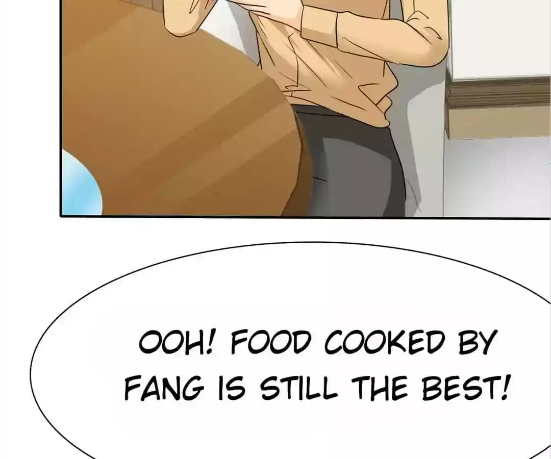 If I Never Loved You Chapter 41