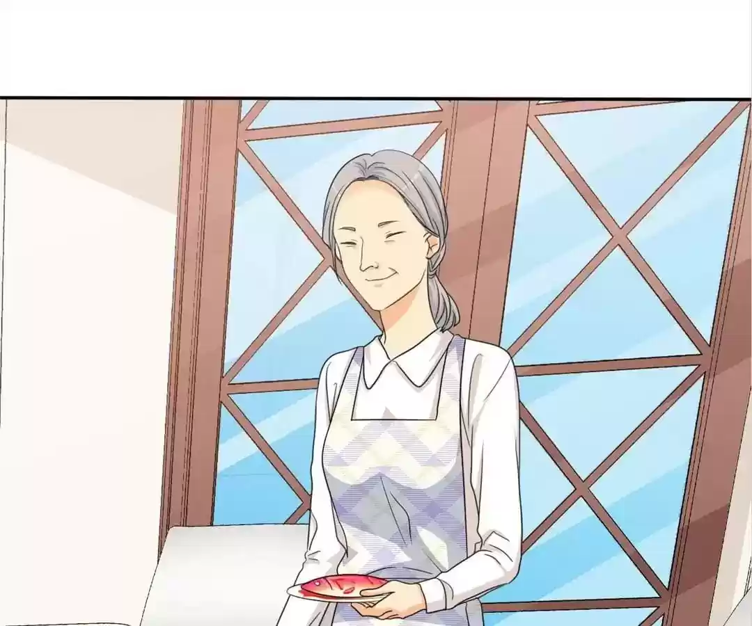 If I Never Loved You Chapter 41