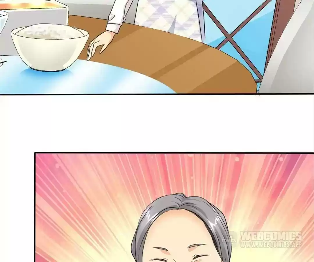 If I Never Loved You Chapter 41