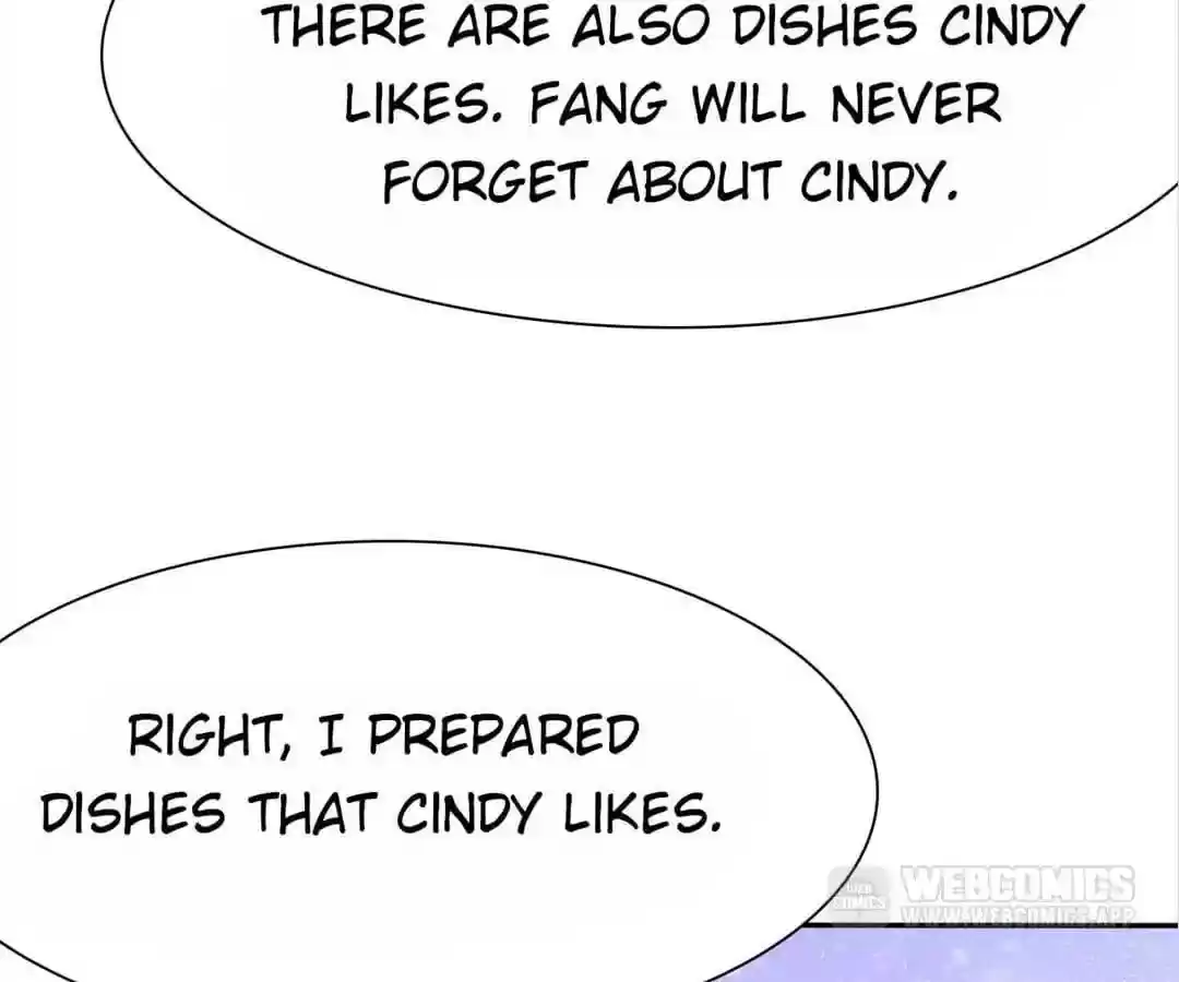 If I Never Loved You Chapter 41