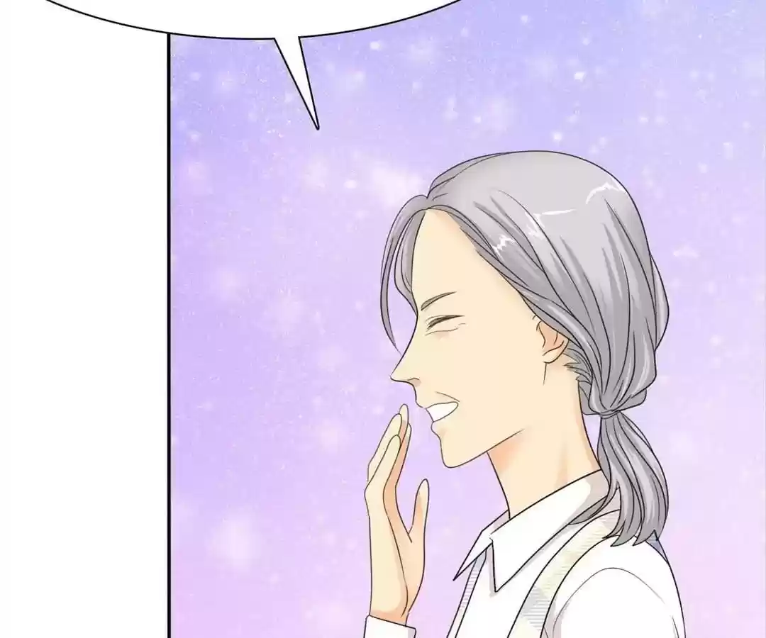 If I Never Loved You Chapter 41