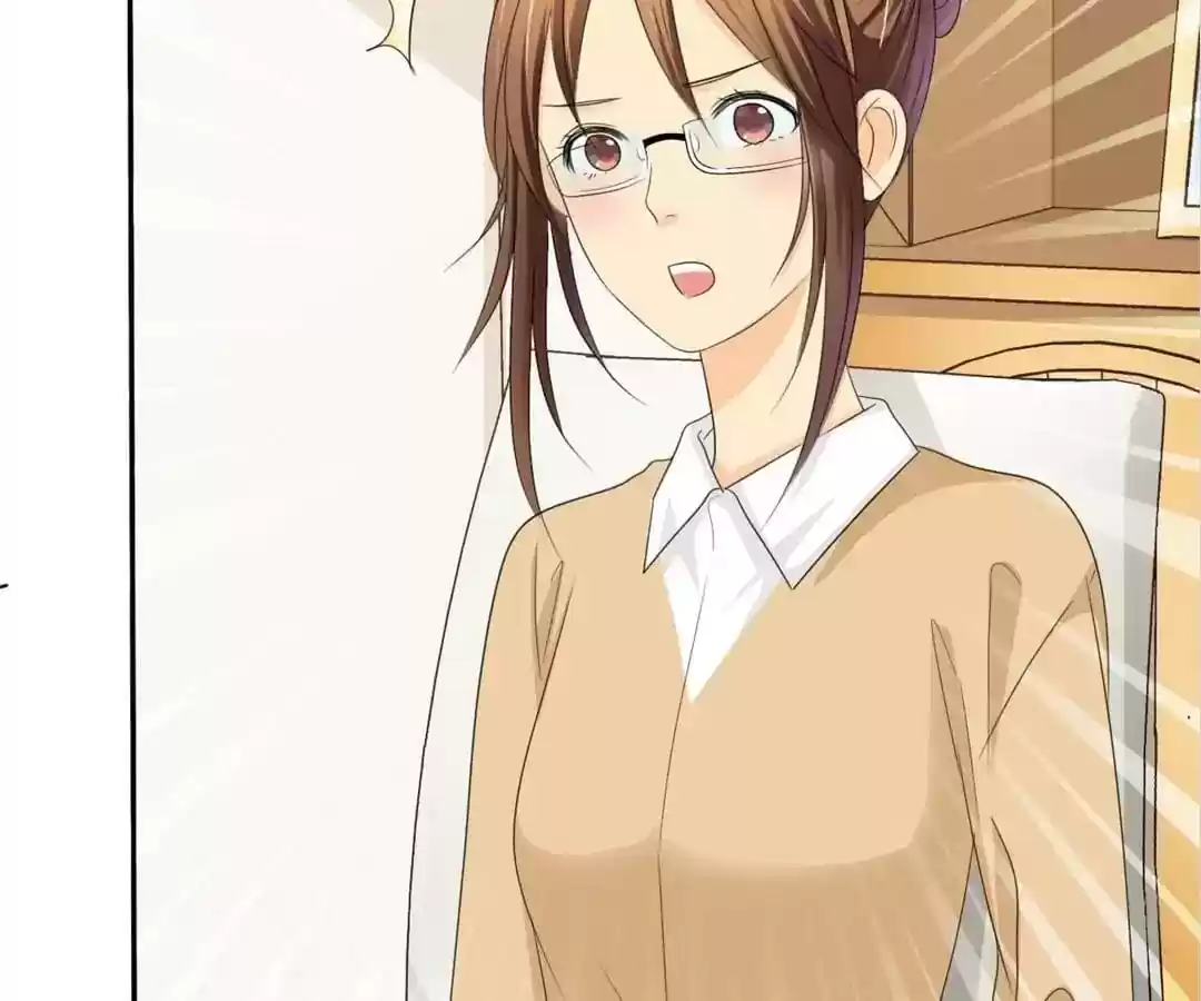 If I Never Loved You Chapter 41