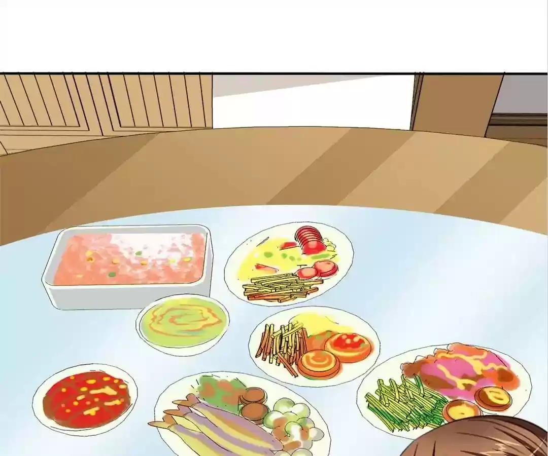 If I Never Loved You Chapter 42