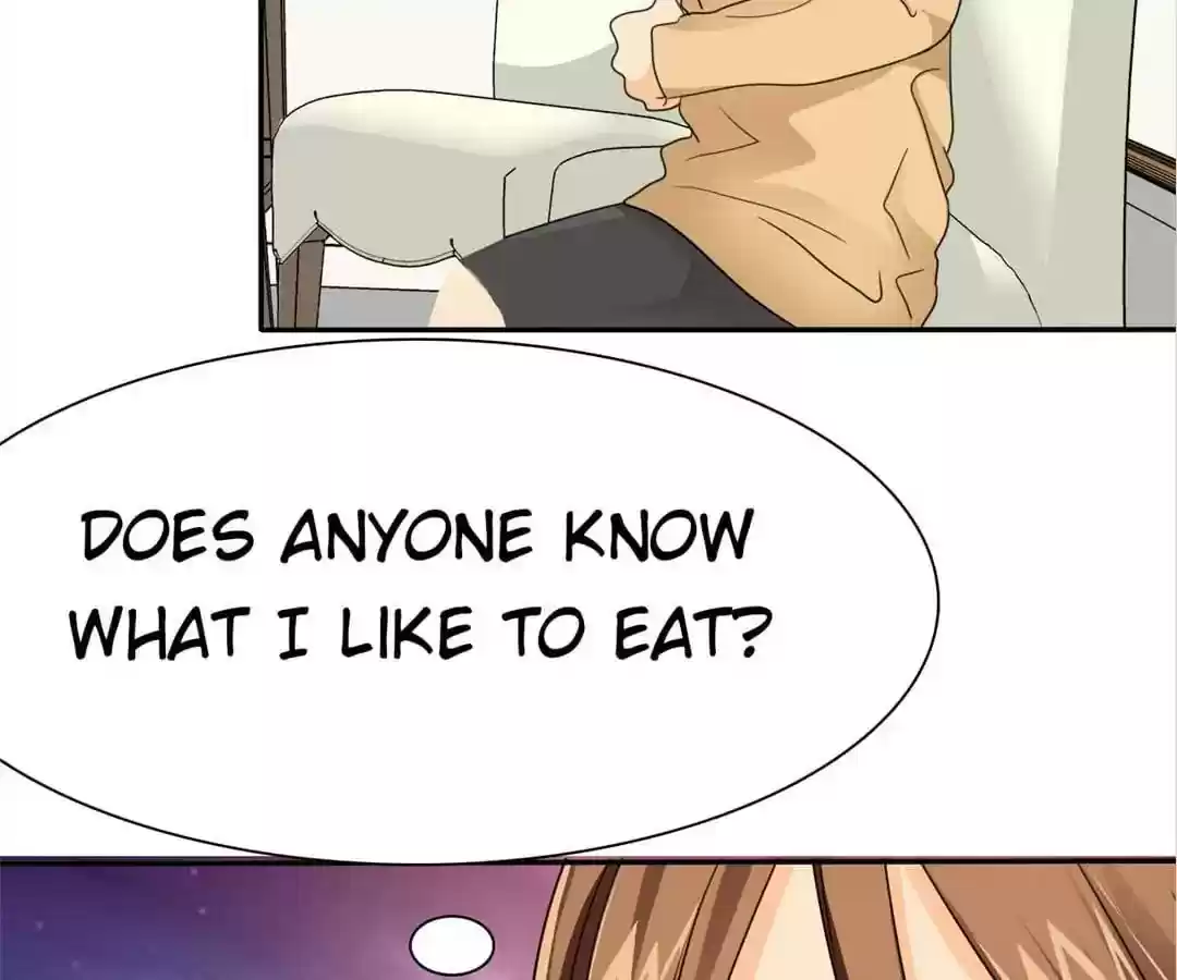 If I Never Loved You Chapter 42