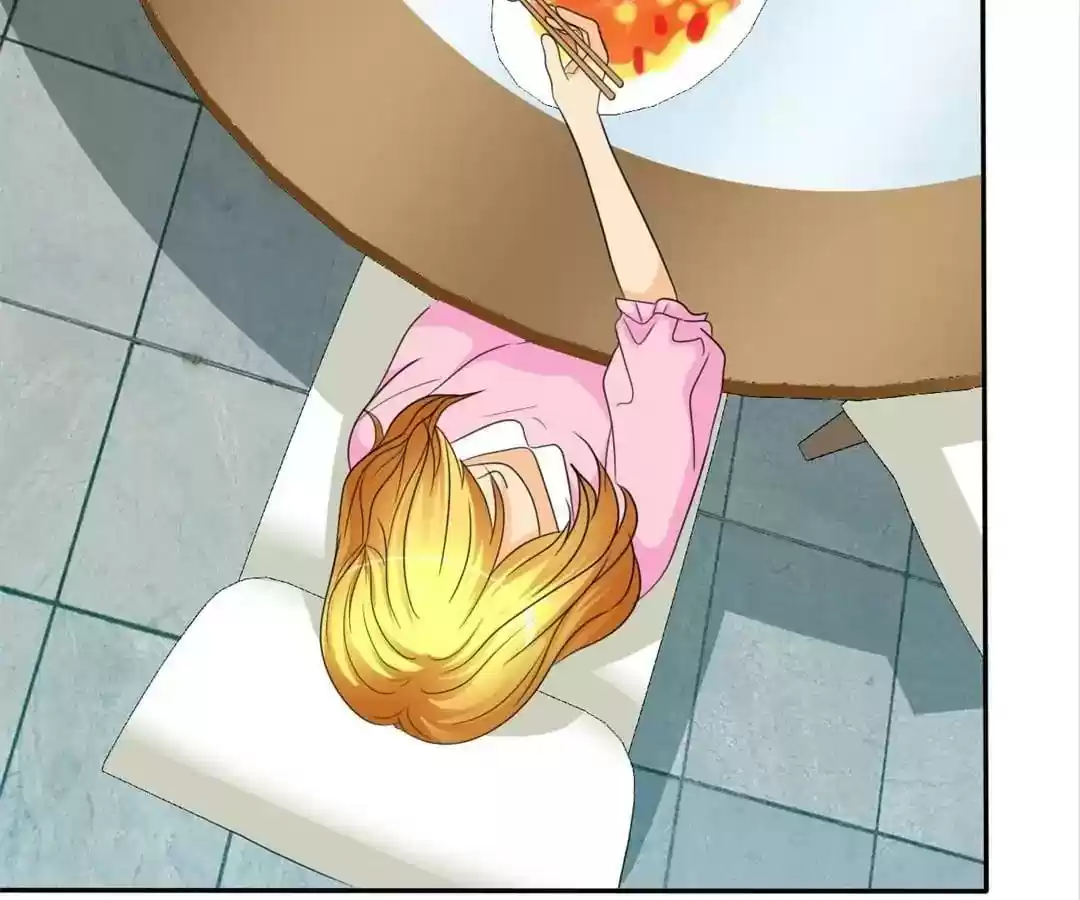 If I Never Loved You Chapter 42