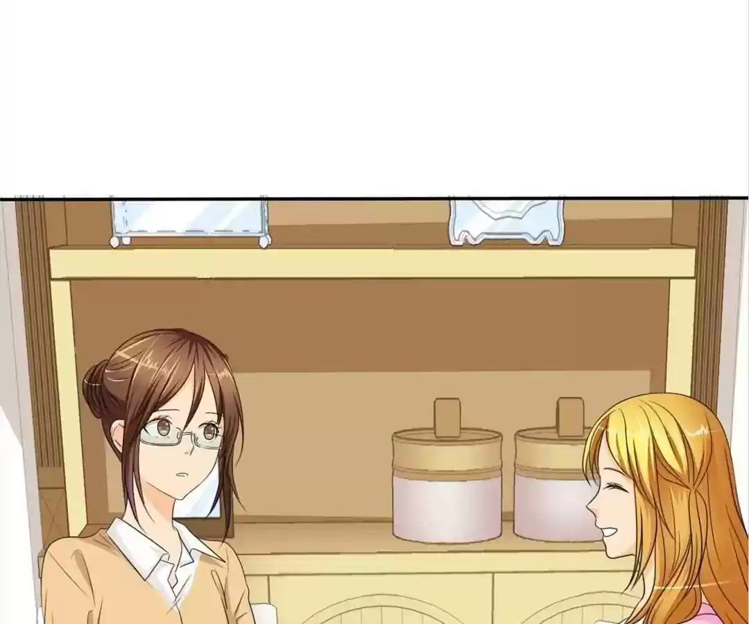 If I Never Loved You Chapter 42