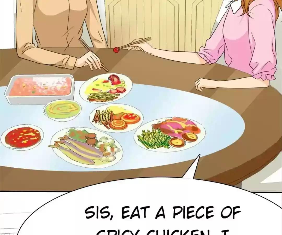 If I Never Loved You Chapter 42