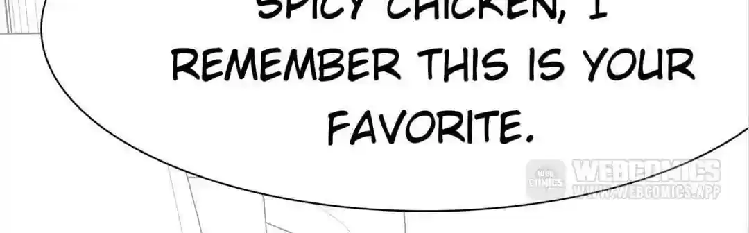 If I Never Loved You Chapter 42