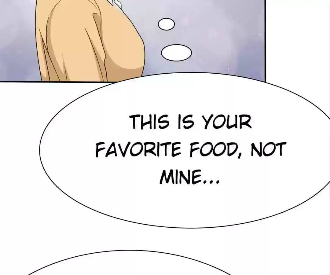 If I Never Loved You Chapter 42