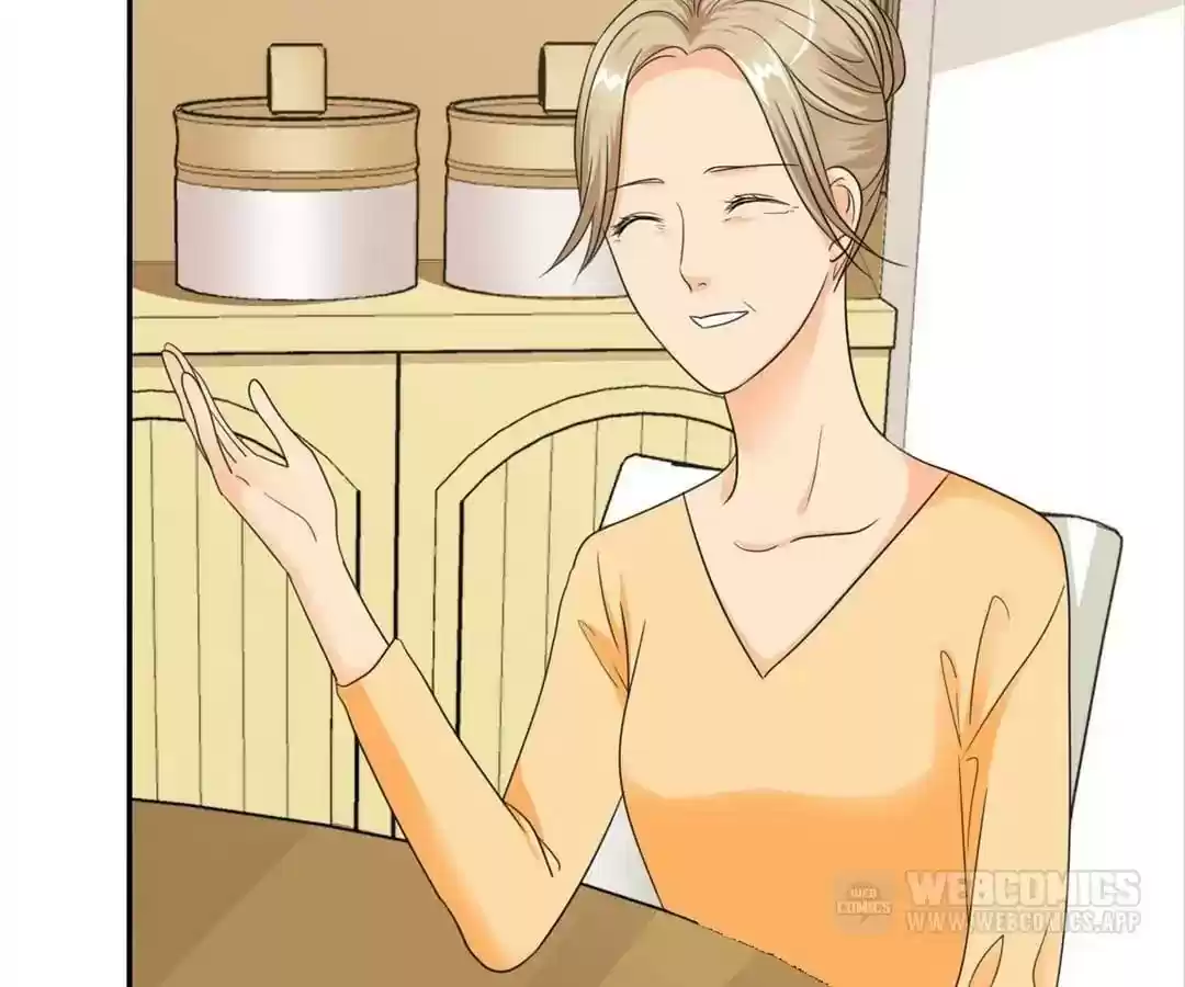 If I Never Loved You Chapter 42