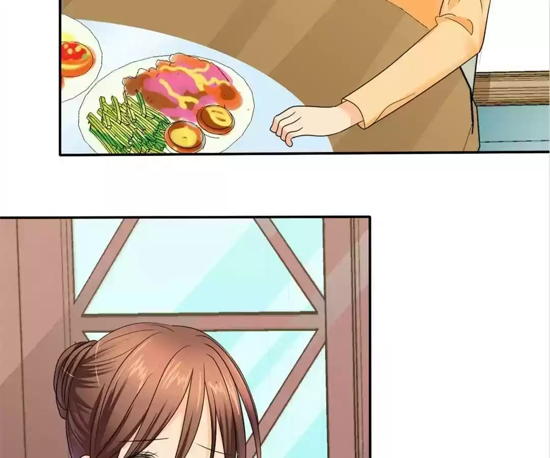 If I Never Loved You Chapter 42