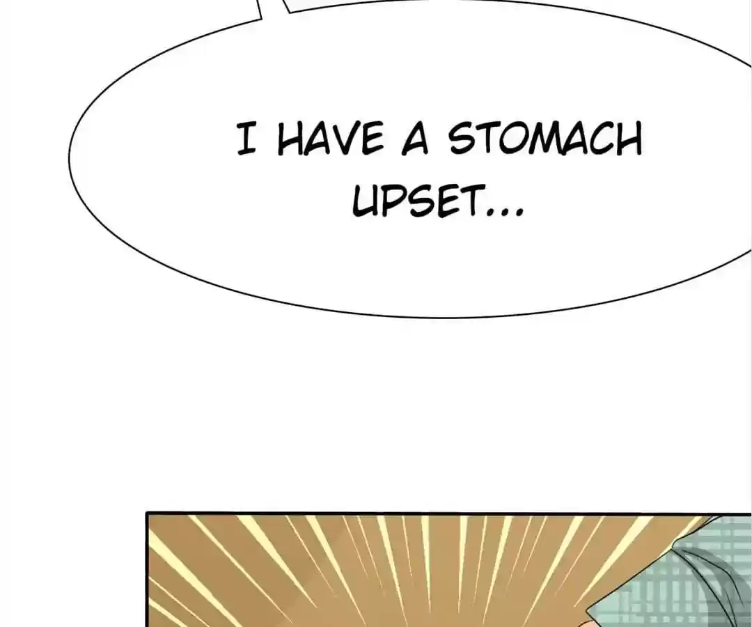 If I Never Loved You Chapter 42