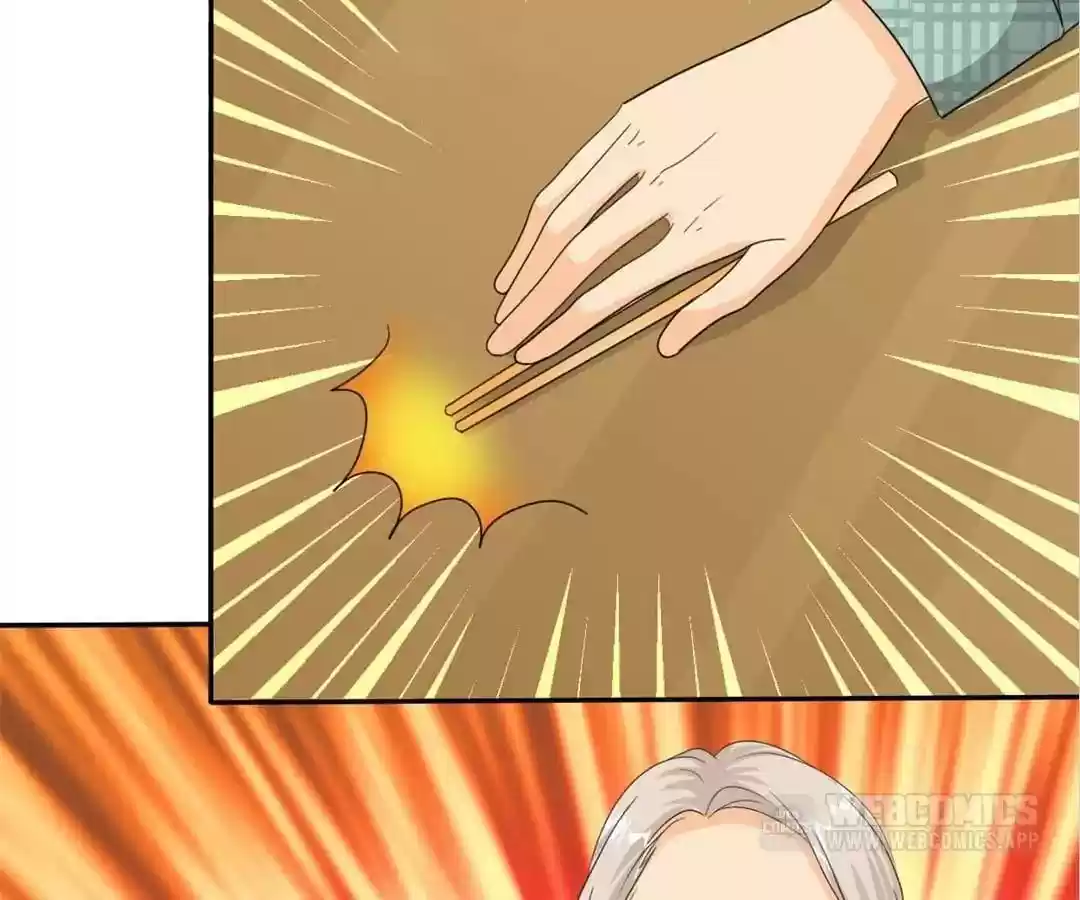 If I Never Loved You Chapter 42