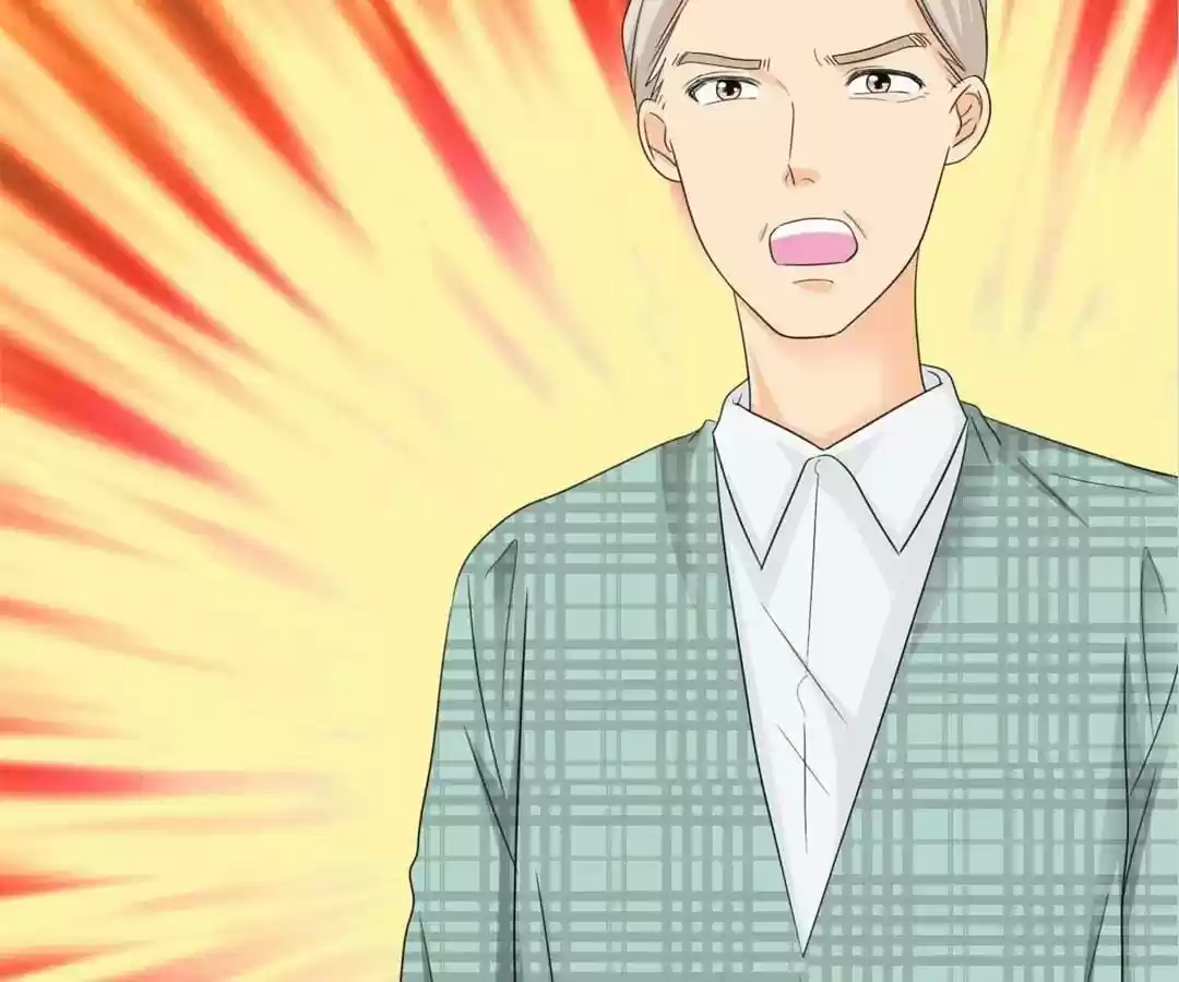 If I Never Loved You Chapter 42