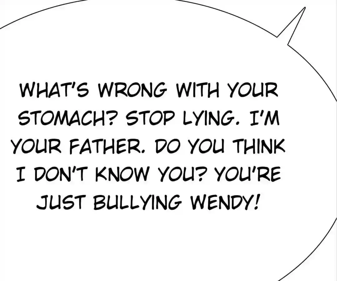 If I Never Loved You Chapter 42