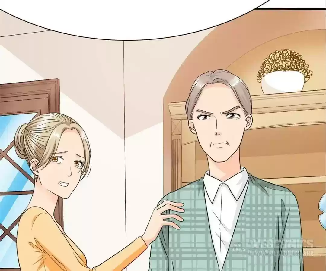 If I Never Loved You Chapter 42