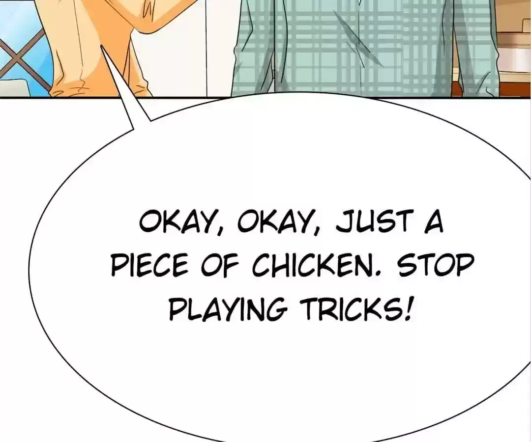 If I Never Loved You Chapter 42