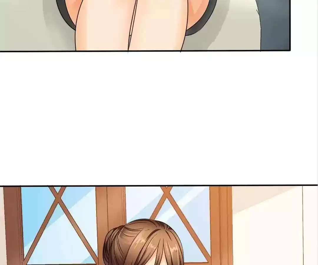 If I Never Loved You Chapter 42