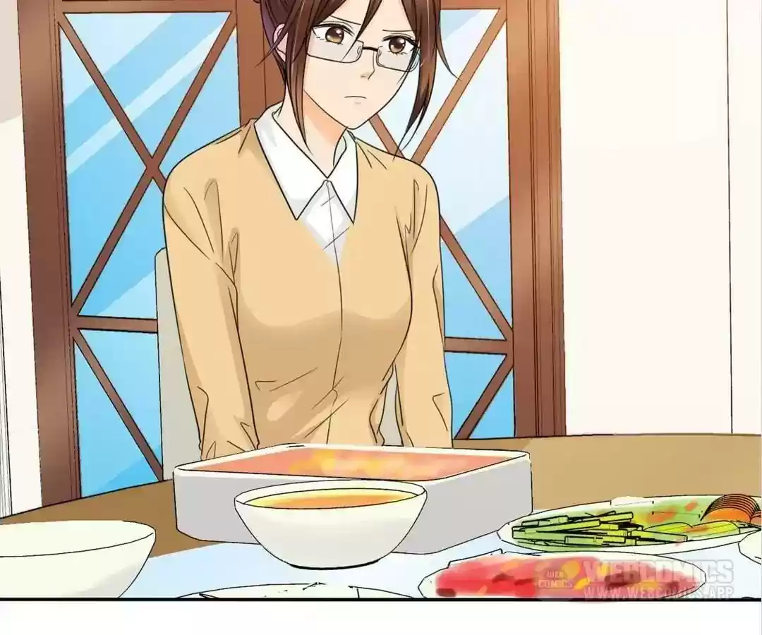 If I Never Loved You Chapter 42