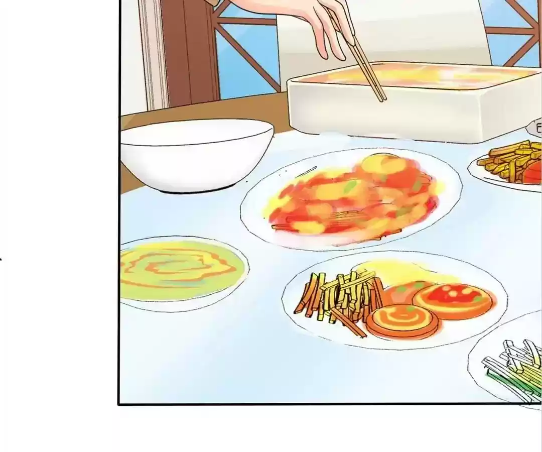 If I Never Loved You Chapter 42