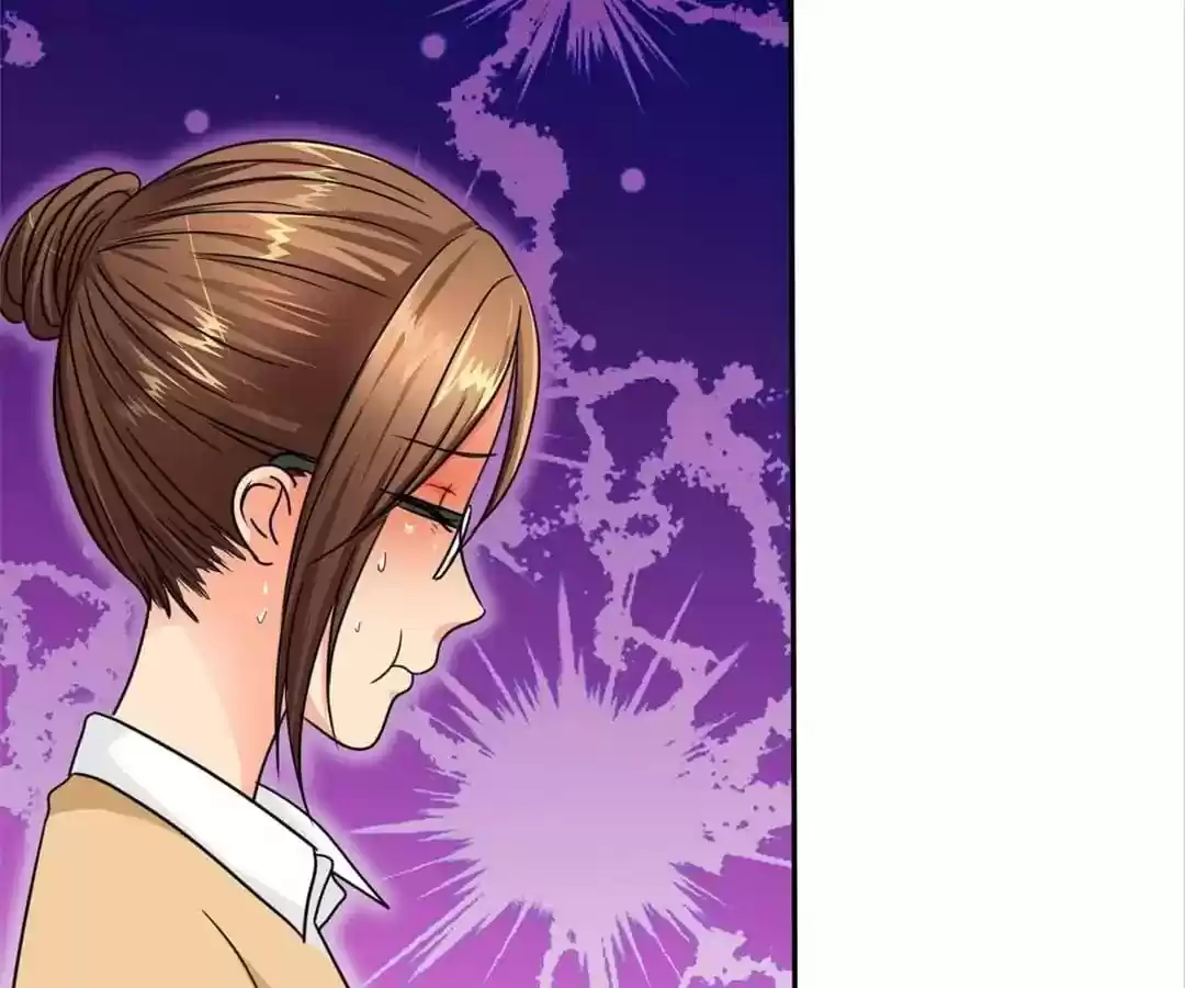 If I Never Loved You Chapter 42