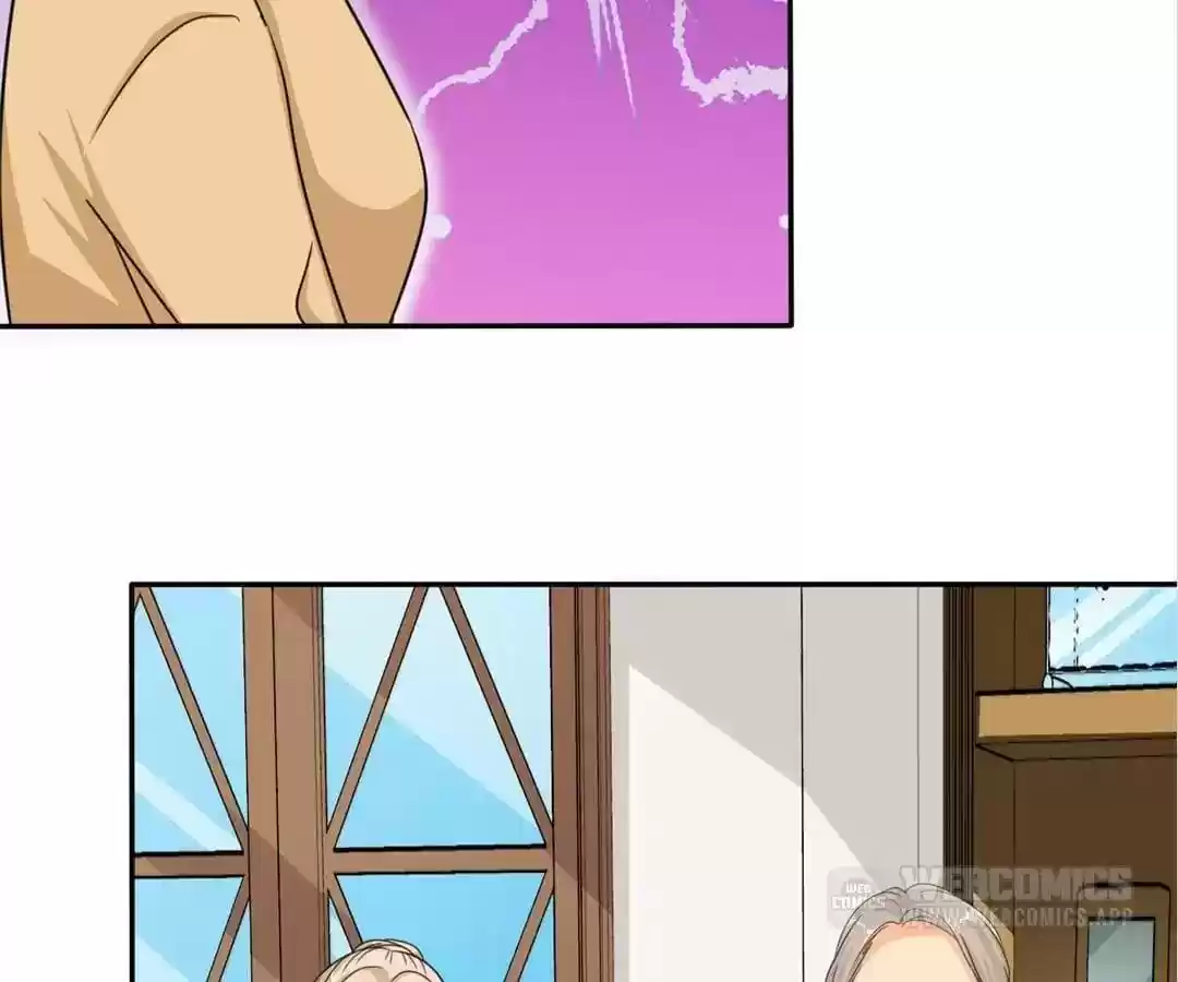 If I Never Loved You Chapter 42