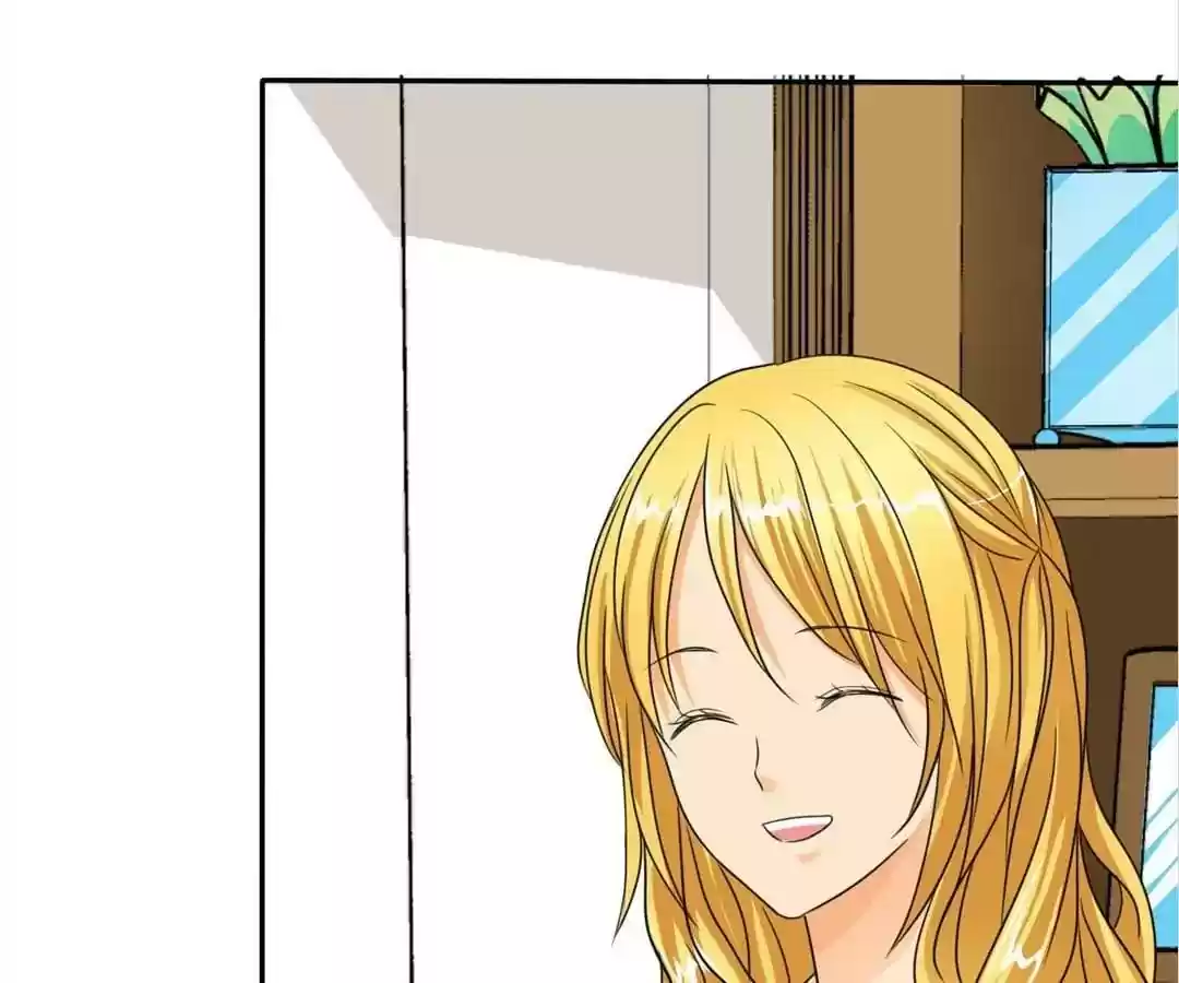 If I Never Loved You Chapter 42