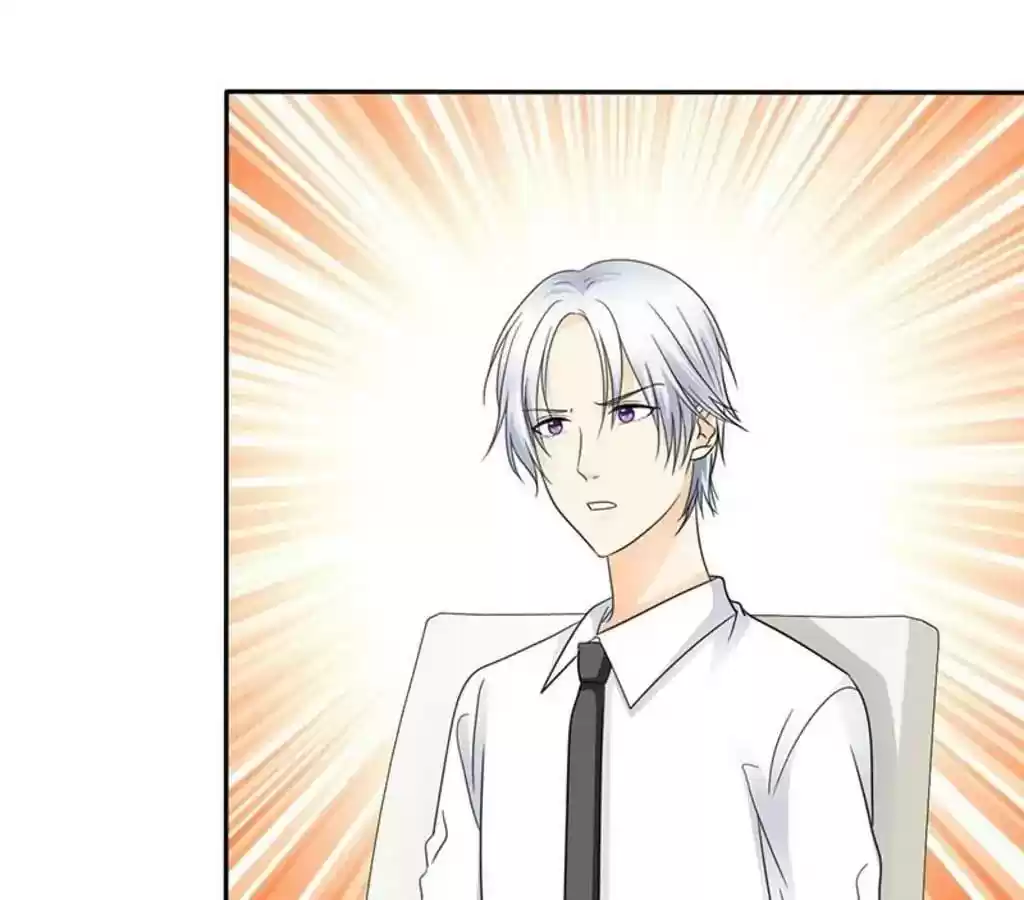 If I Never Loved You Chapter 43