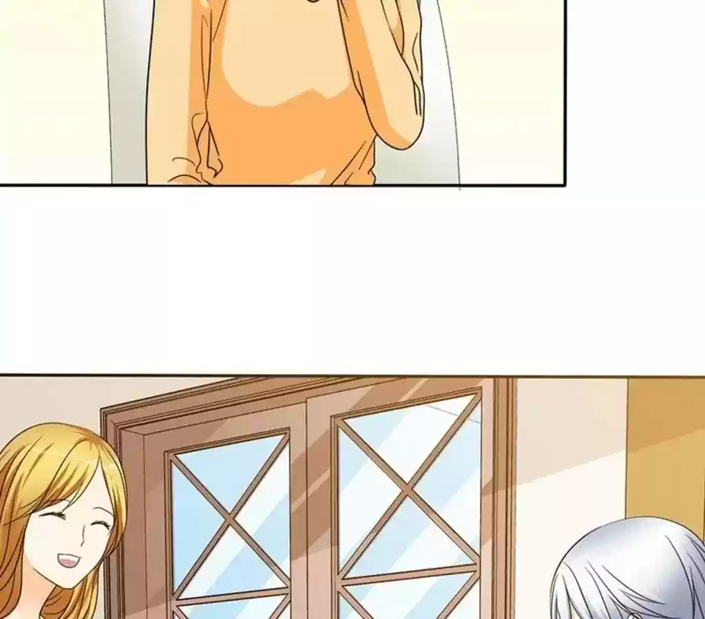 If I Never Loved You Chapter 43