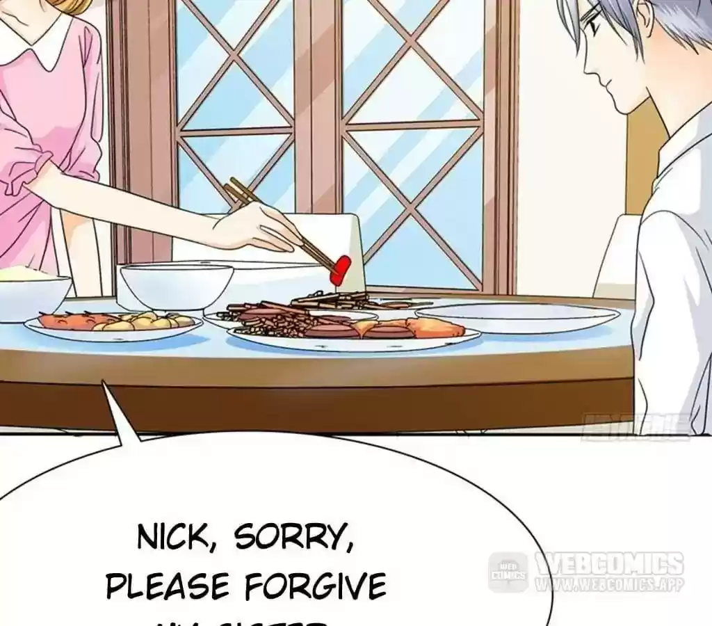 If I Never Loved You Chapter 43