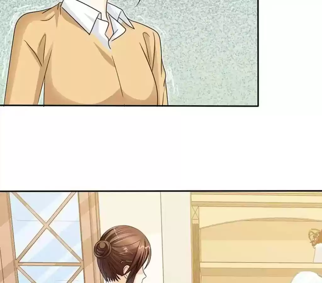 If I Never Loved You Chapter 43