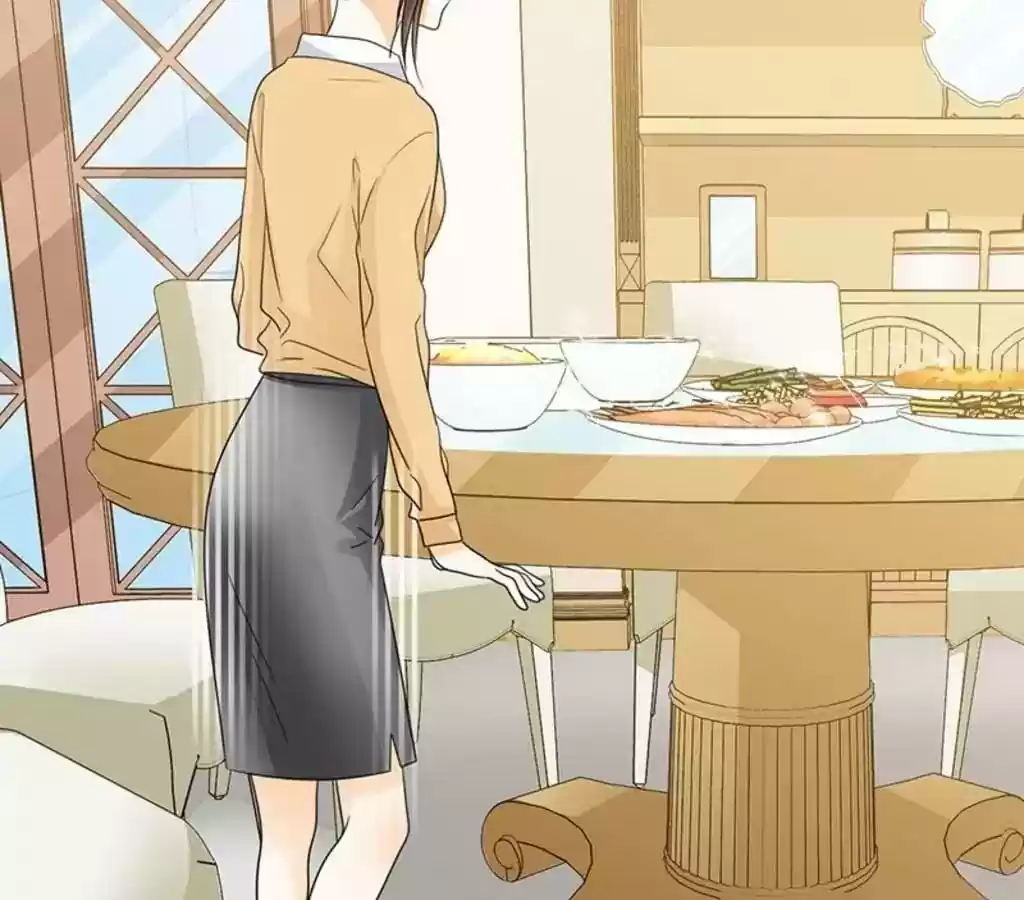 If I Never Loved You Chapter 43