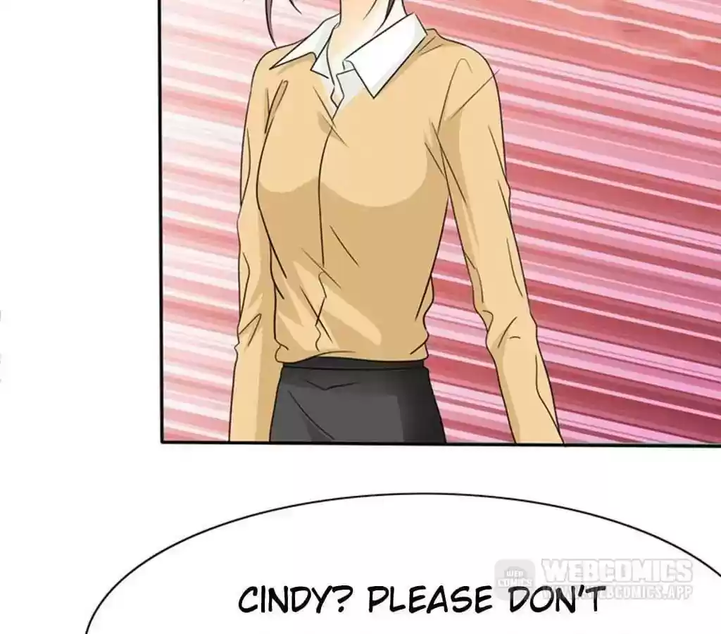 If I Never Loved You Chapter 43