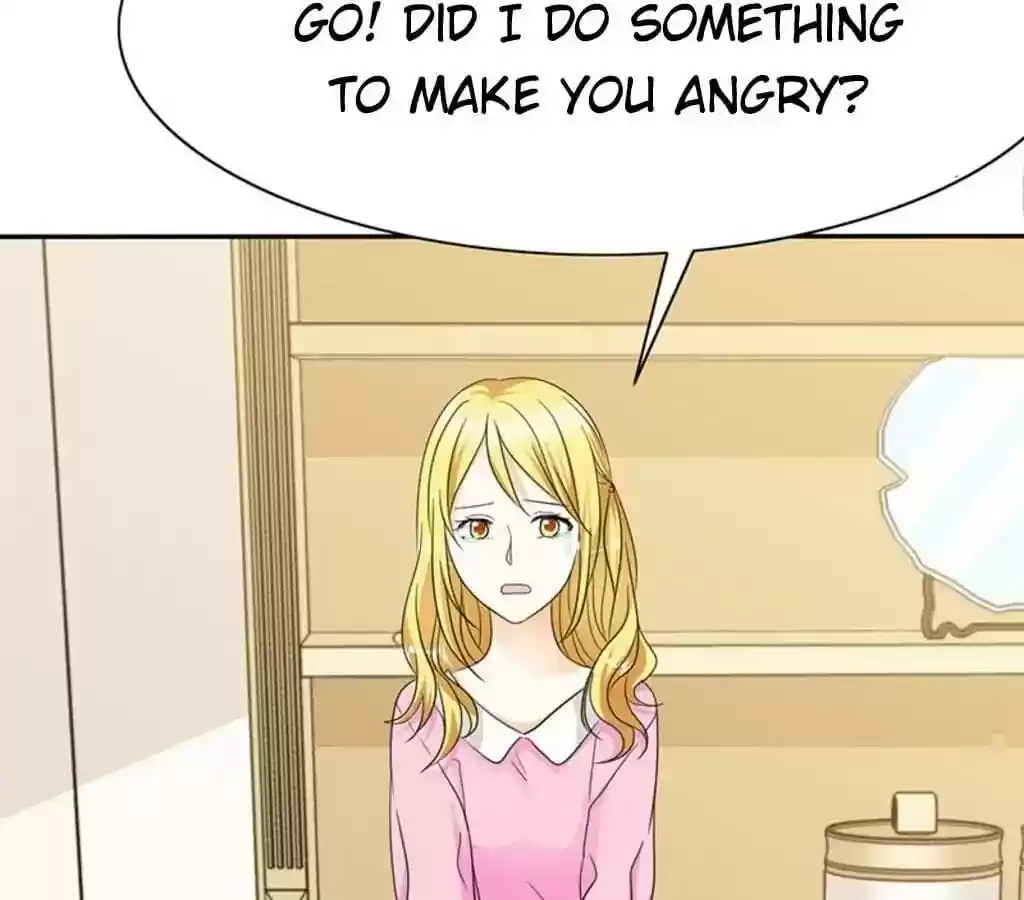 If I Never Loved You Chapter 43