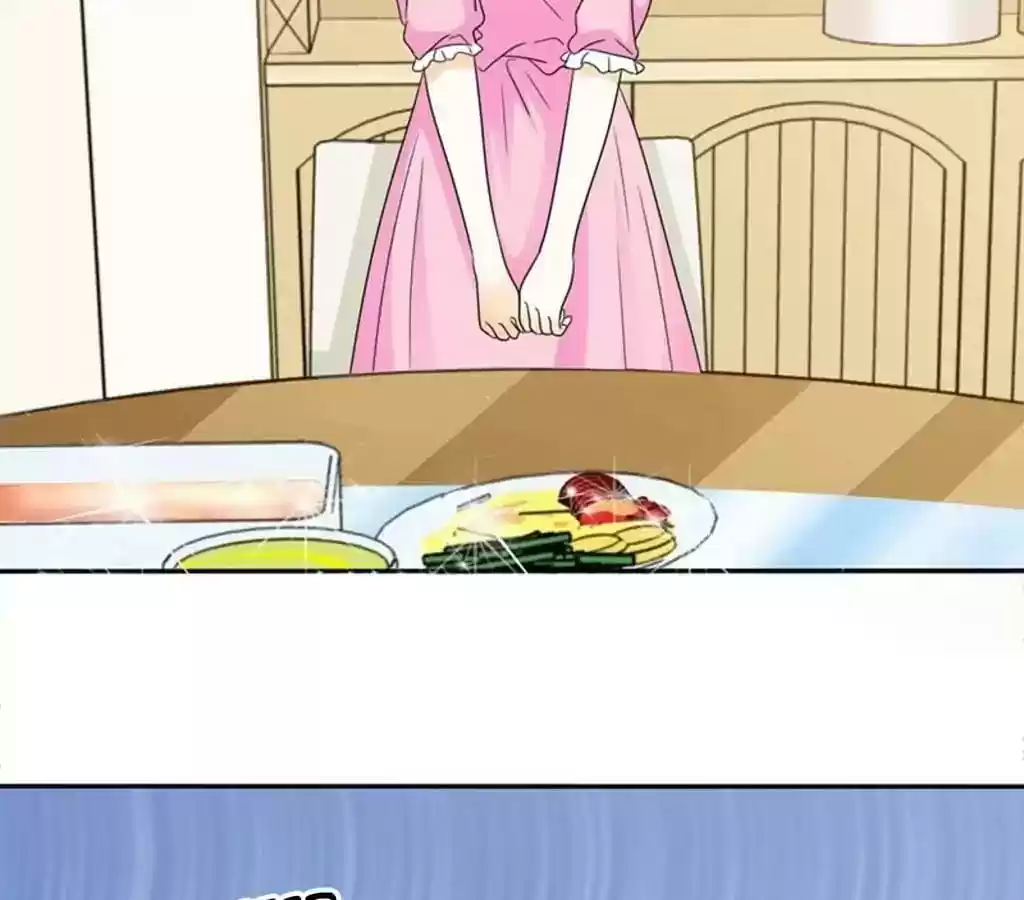 If I Never Loved You Chapter 43